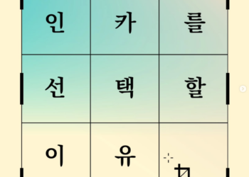 신입/경력 모~~~~~두인카를 선택할 이유😆😉