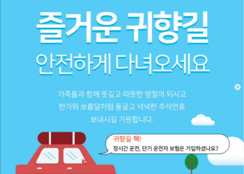 즐추!오늘도 프로 안전운전러🚗