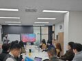 '25.02.12. 방송 2차 미팅 (IMC사업단 X 비전본부 X 에프알자산관리/아우름벤처스 길건우 대표님 )